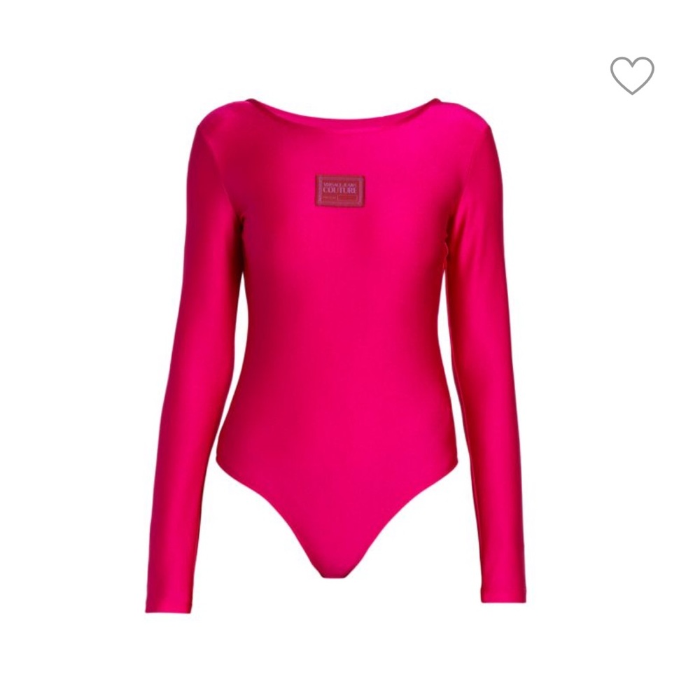 VERSACE BODYSUIT